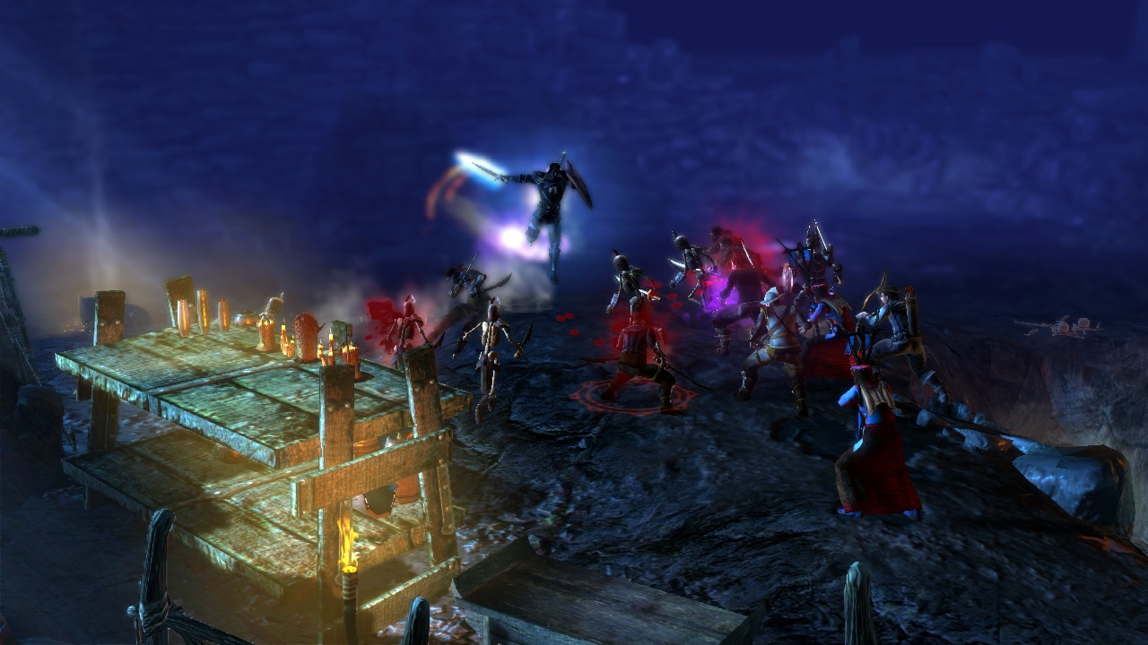 Dungeon Siege III - Imagen 34